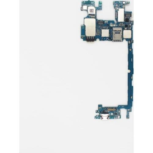Tigenkey For LG V20 H910 motherboard Original Motherboard Test 100