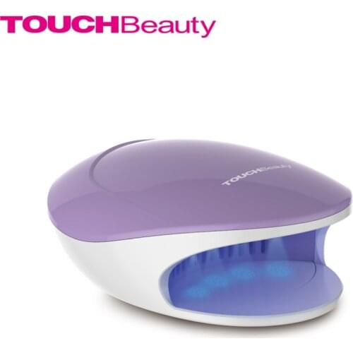 TOUCHBeauty UV Nail Drying Lamp