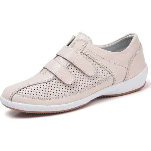 Retro Easy Matching Velcro Daddy Shoes Casual All-Matching Fashion Sneakers for Women 2020