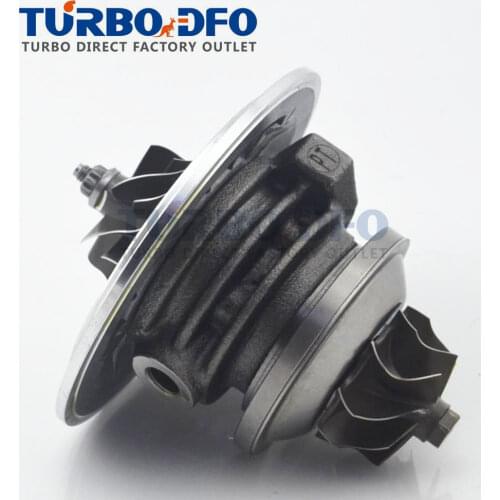 GT1549S 452213 Turbine Core Turbo Chra For Ford Transit Otosan 2.5LD 73-118Kw Transit York Turbolader Cartridge Assy 954T6K682AA