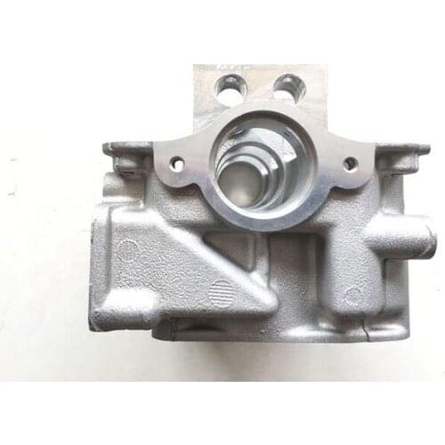 Top Quality Cylinder Head 11110A80D00-000 for Daewoo Damas Engine Parts