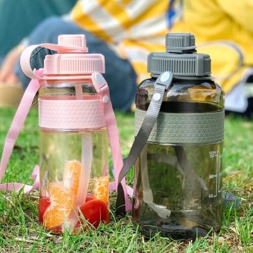 Welford Plastic Water Bottles