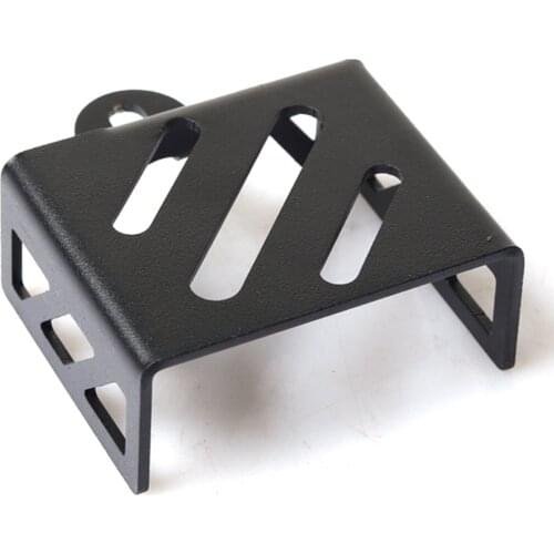 Rear Brake Oil Cup Protective Cover Oil Pot Cup Protective Cover Suitable for Honda CBR500R/CB500X/CB500F/CBR300R