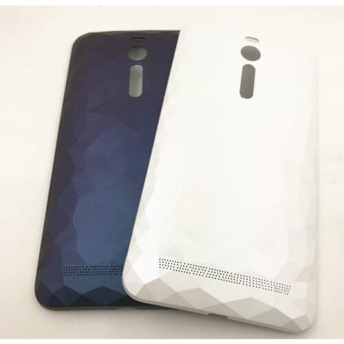 For Asus Zenfone 2 Deluxe ZE550ML ZE551ML Z00A Z00AD Z00ADB Original New Case Rear Battery Door Repair parts