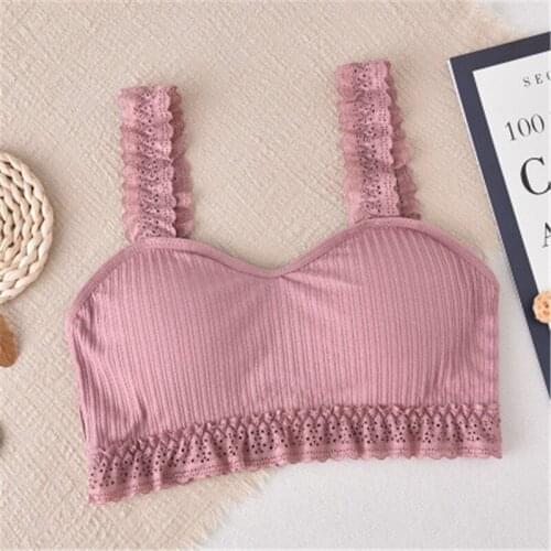 Push Up Lingerie Sexy Deep U Bras for Women Seamless Bra Wire Free Bralette Backless Plunge Intimates Female Underwear