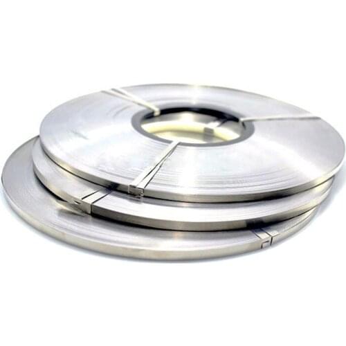 1 roll high quality 0.1mm thickness dedicated nickel tape battery tabs 18650 battery nickel plate width from 3mm-1.2cm