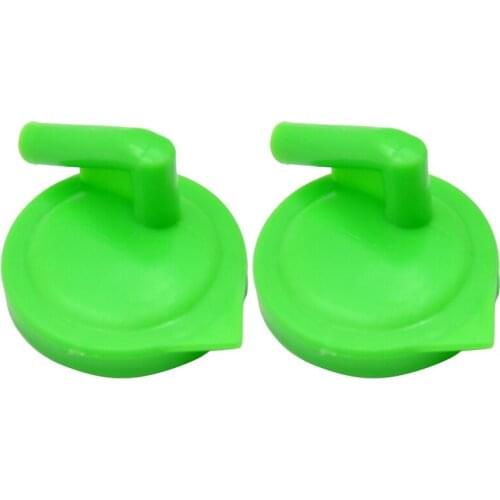 2Pcs Radiator Coolant Expansion Tank Cap for Suzuki Swift 17932-63J00