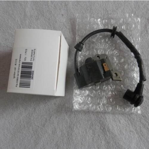 G3800 IGNITION COIL FOR KOMATSU ZENOAH CHAINSAW G4100 38CC CHAIN SAW IGNITER MAGNETO IGNITOR STATOR PARTS REPL. P/N T2100-71300