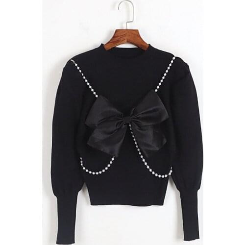 2021 New Autumn O Neck 2 Piece Sweater Women Korean Loose Long Sleeve Top Knitted Sweaters+Pants Fashion Clothes Y179