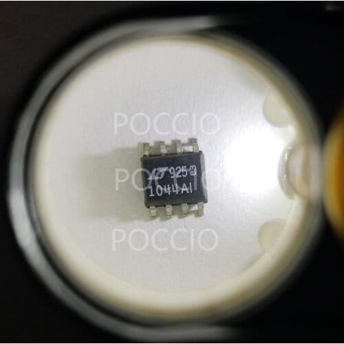 LTC1044ACS8 LTC1044AIS8 LTC1044 - 12V CMOS Voltage Converter