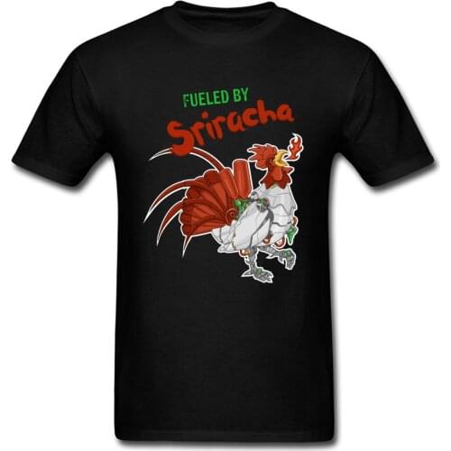 Cute Turkey Tshirt Online Mens High Quality Natural Cotton Cartoon S-3XL Plus Size Student Tops T-Shirt Big Cock T Shirt