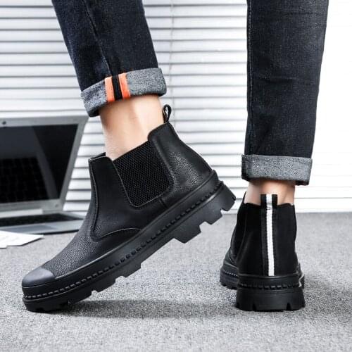 Mens sapato mens leisure man Sneaker Casual 2020 black white casuales causal sneaker sale shoe sports hombre hot zapatillas men