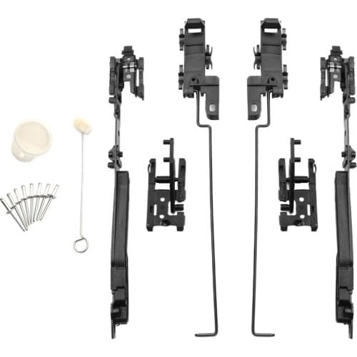 Car Sunroof Repair Kit Bracket for Ford F150 F250 F350 F450 2000-2017 Expedition