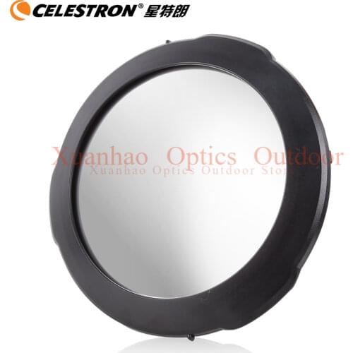 Celestron Original Sun Film Filter Professional Bard Baader Film For Compatible With Celestron 91025/91027/91040 C925 Telescope