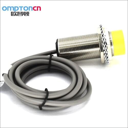 Proximity Sensor Switch LJ30A3-15-Z/BX/AX/BY/AY NPN/PNP NO/NC 3 Wires 6-36V 15mm