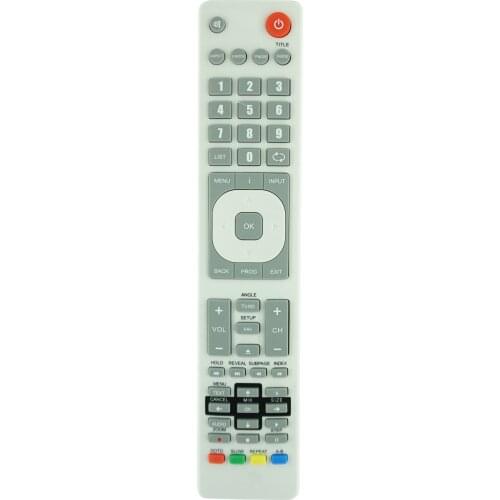 Remote Control For JVC RM-C3175 LT-22C540 LT-24C340 LT-24C341 LT-32C340 LT-32C350 LT-32C351 Smart 4K UHD LED LCD HDTV TV