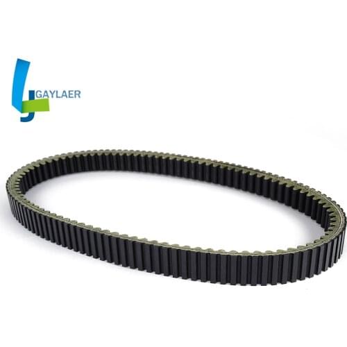 Drive Belt 3211142 for Polaris RZR 4 900 LE EPS XP 1000 900 EPS RZR XP 1000 High Lifter Desert FOX Edition EPS