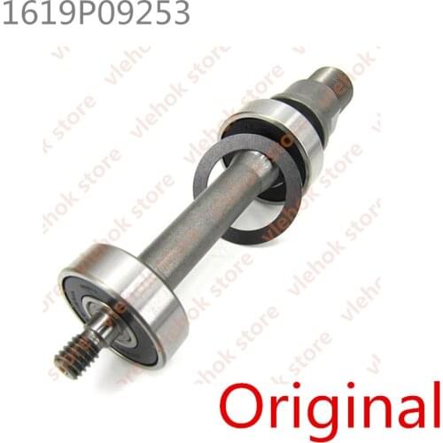 Spindle Assembly For BOSCH TGS3000L GGS28L GGS3000L GGS5000L TGS5000L 1619P09253 Power Tool Accessories Electric tools part