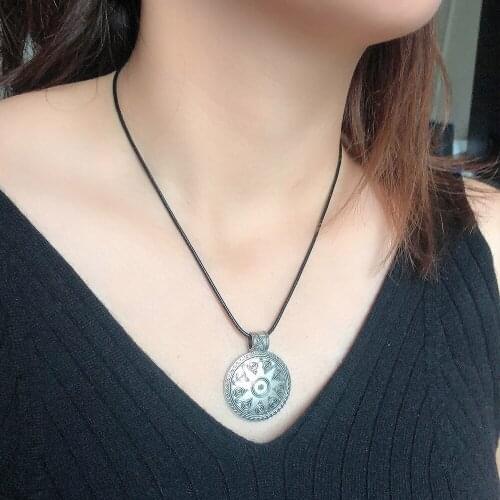 Simiry Religious Pendants