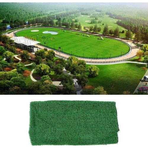 Grass Mat Green Artificial Lawns Turf Carpets For Home Floor Wedding Decorations