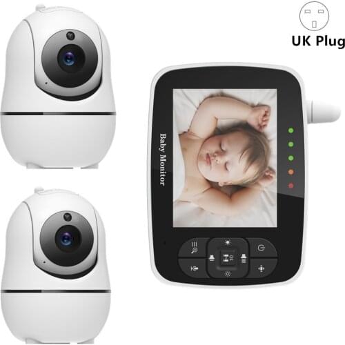 ZUIDID Baby Monitors