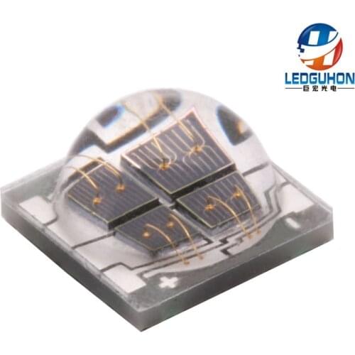 4 in 1 high power 5050 smd IR 940nm led for the controller