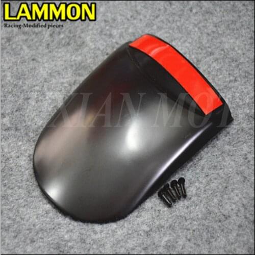 Motorcycle accessories modification front fenders grow Fit For YAMAHA MT 07 MT-07 MT07 Front mudguard