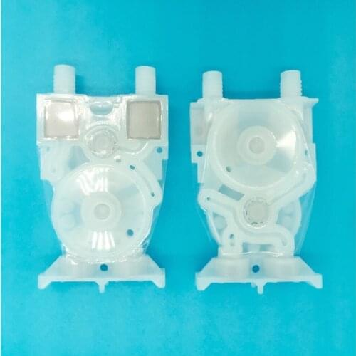 Printhead ink damper DX7 For Wit-color 9100 9200 Titan-jet DX7 printhead damper Mutoh VJ1618 1614E Roland VS-640 Smart dumper