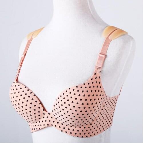 CROPADELACN Invisible Bras