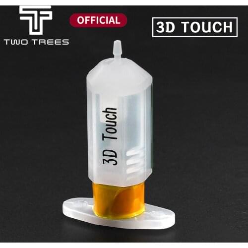 3D Touch Auto Leveling Sensor Auto Bed Leveling Sensor BLTouch For 3D Printers Improve Printing Precision FDM printer