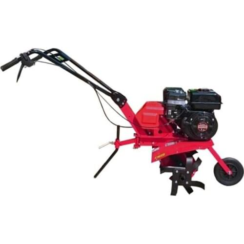 CULTIVATOR GARDEN 90CM GAS. 7,0HP ENGINE TRIUMPH ALPEXSTAR