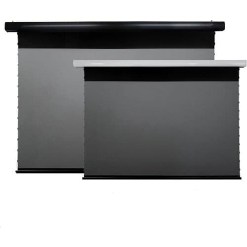 Mivision TVs, Audio And Video