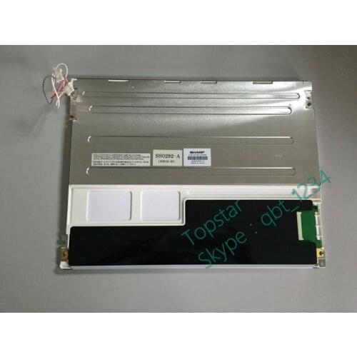 One year warranty 12.1 Inch LCD Panel LQ121S1LG45 LQ121S1LG55 LCD Display 100% Tested Working Perfect