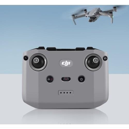 Mavic Air 2S Drone Remote Controller Protector Cover Dustproof Silicone Protective Sleeve Remote Control Joystick Accessories