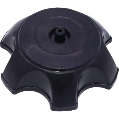 1pc Universal Motorcycle Gas Fuel Tank Cap 100CC ABS Plastic Spare Parts Modified Replacement Accessory