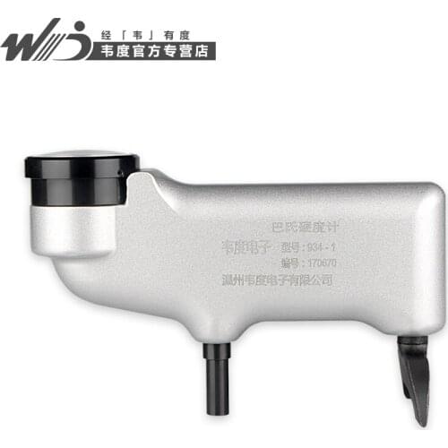 Vickers hardness tester, glass fiber reinforced plastic hardness tester 934-1, aluminum alloy hardness tester, indentation press