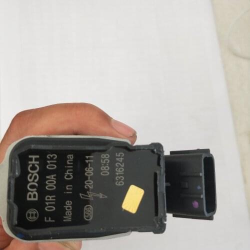 WEILL 3705100-EG01 /F 01R 00A 013 Ignition Coil FOR GREAT WALL VOLEEX C30,Florid,Cool bear,Haval M4/ Xiali N5,Weizhi V2/BAIC MP