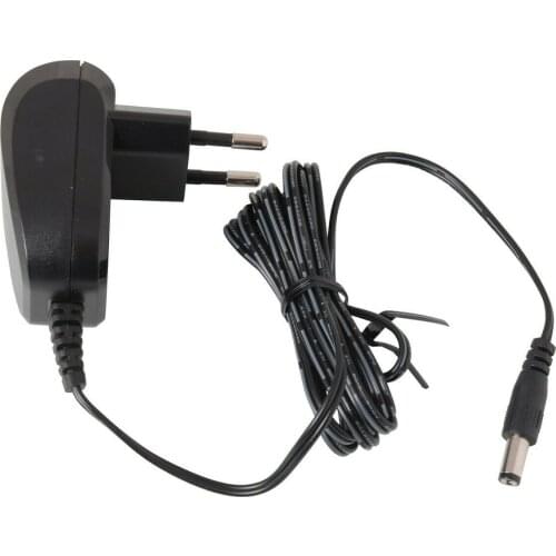 Rowenta charger charge batteries power supply broom Dual Force RH6751 RH6756