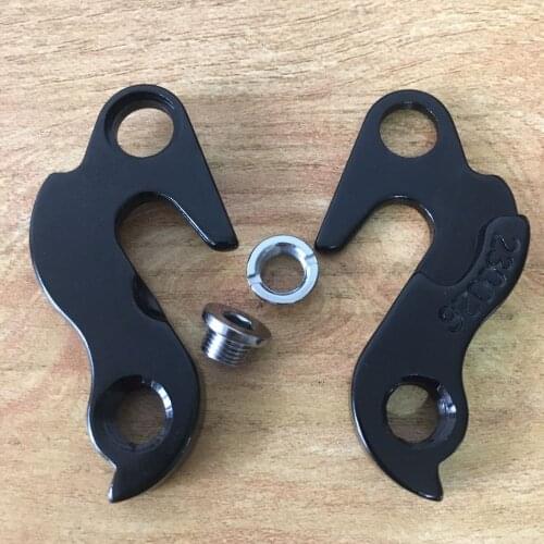 10pcs Bike Rear Derailleur Hangers Mech Gear Dropouts for TREK #230026 #265146 #84025 Fuel SuperFly KLEIN SCHWINN GARY-FISHER
