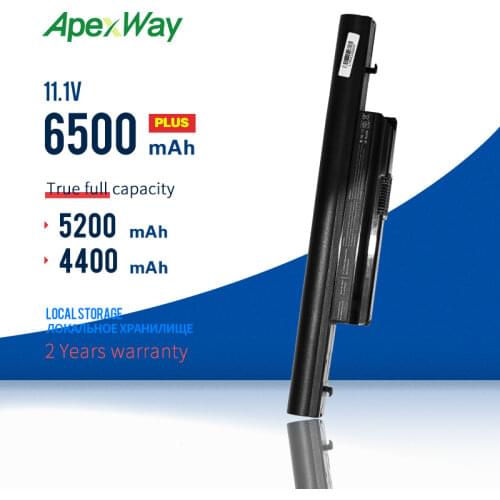 Laptop Battery For Acer Aspire 3820T 5625G 5745G 3000 5553 7745 3820 5625 4000 4553 4625 5820 AS10B71 AS01B41 AS10B73 AS10B31