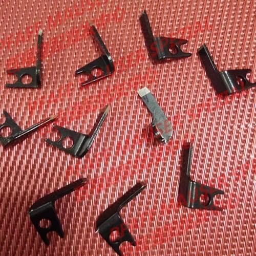 PFAFF574 Automatic shear line Yaoda wante roller car fixed knife Sewing Mchine Parts