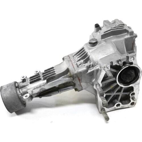 Suitable for Lincoln MKS MKZ MKC MKT Navigator Front and Rear Differentials Tail Assembly Transfer Case