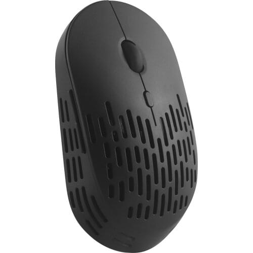 CHUYI Honeycomb 2.4G Pink Mouse Hollow USB Reachargeable RGB Backlit 1600DPI Wireless Mause For PC Laptop RGB Gaming Mice