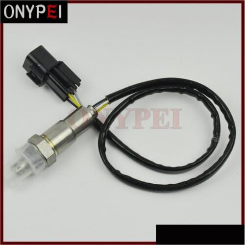 39210-37145 Oxygen Sensor For Hyundai Santa Fe Sonata Kia Optima 2.5L 2.7L 99-02 3921037145 234-4432 ES10898 25166 SG858 OS5425