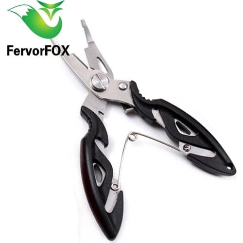 Аксессуары для рыбалки FervorFOX China At AliExpress