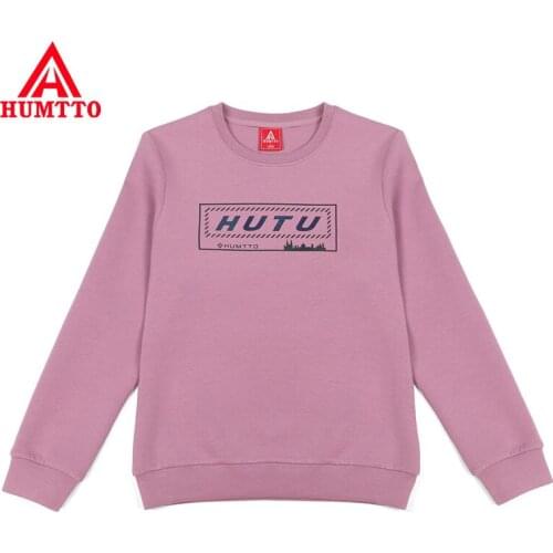 HUMTTO Women's Sweatshirts