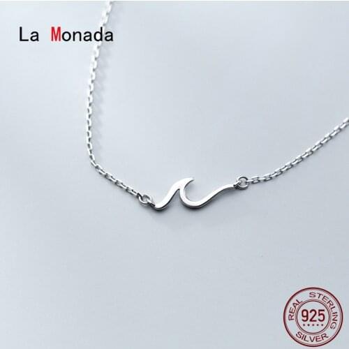 La Monada Pendant Chains