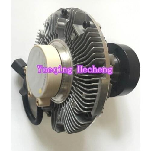 281-3589 2813589 Fan Drive Clutch For E325D 325D 325D L Excavator
