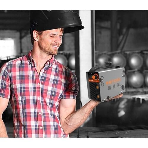 Small household 220V mini welding machine inverter manual welding machine 2.5-3.2 long welding