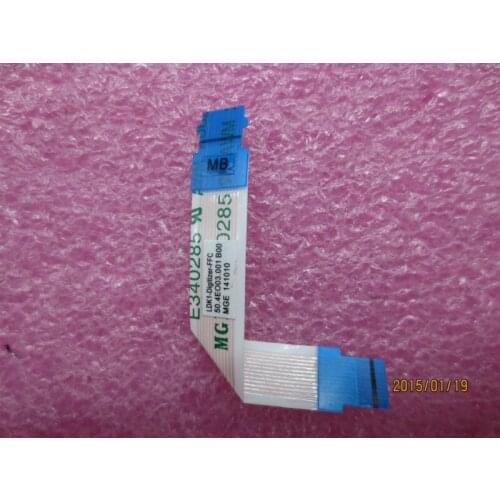 Parts number 00JT573 Digitizer FFC Cable a connector to connect between the pcb and the motherboard for helix 2